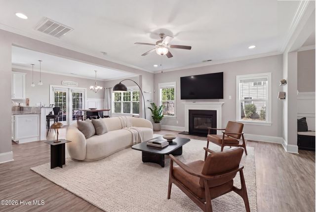 5732 Brown Pelican Lane, Wilmington, NC 28409