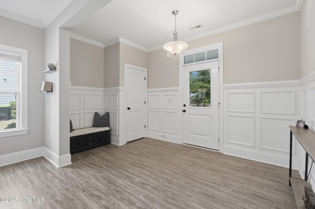 5732 Brown Pelican Lane, Wilmington, NC 28409