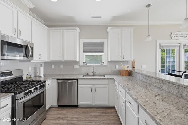 5732 Brown Pelican Lane, Wilmington, NC 28409