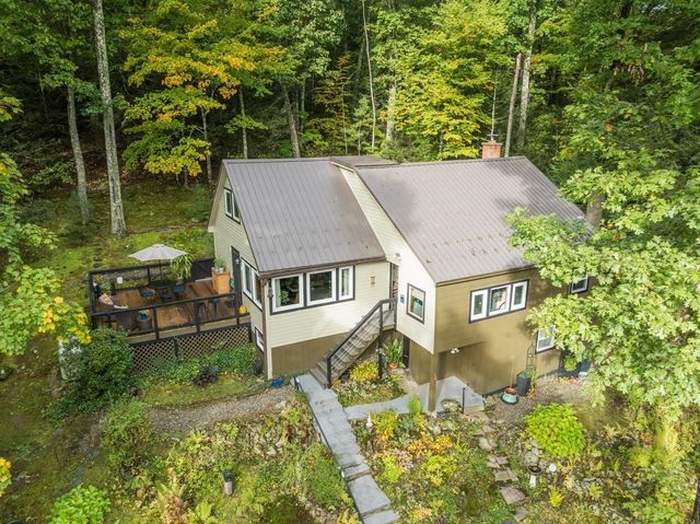 557 Federal St, Belchertown, MA 01007
