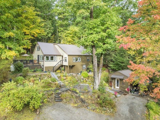 557 Federal St, Belchertown, MA 01007