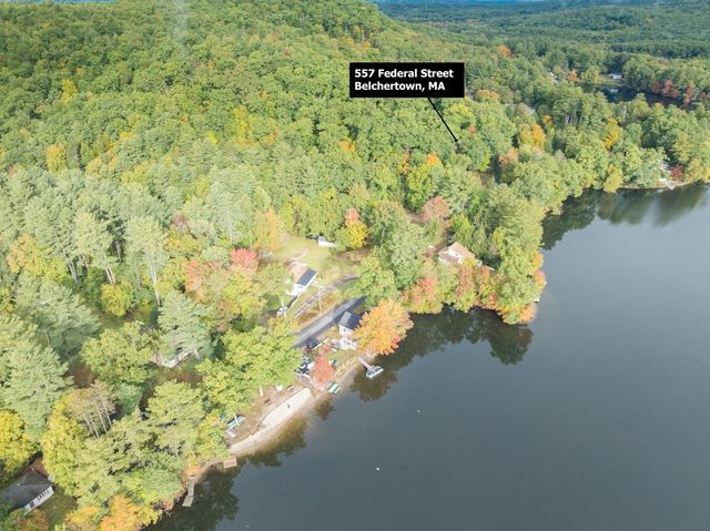 557 Federal St, Belchertown, MA 01007