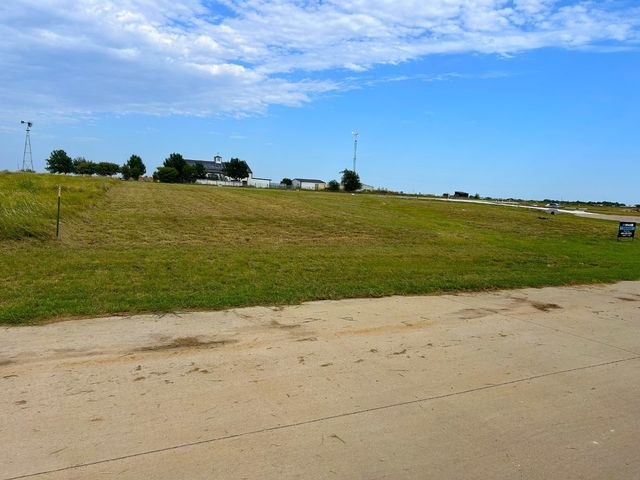 7828 Ben Franklin Court, Godley, TX 76044