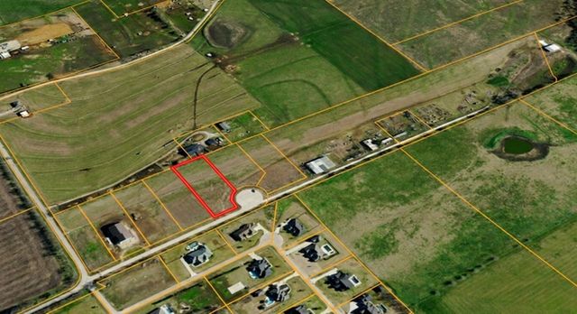 7828 Ben Franklin Court, Godley, TX 76044