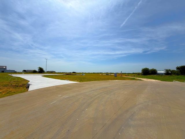7828 Ben Franklin Court, Godley, TX 76044