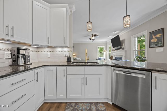 410 Brook Creek Drive, Cary, NC 27519