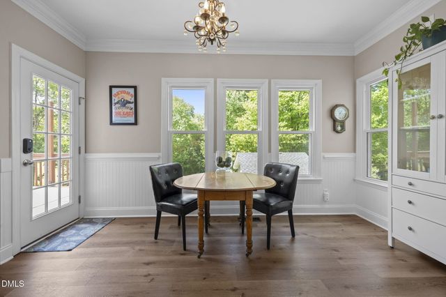 410 Brook Creek Drive, Cary, NC 27519