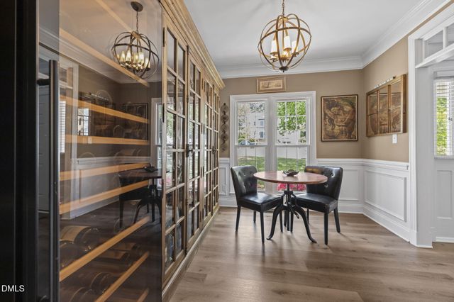 410 Brook Creek Drive, Cary, NC 27519