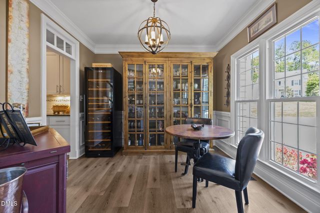 410 Brook Creek Drive, Cary, NC 27519