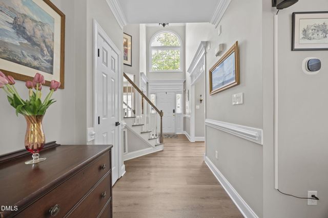 410 Brook Creek Drive, Cary, NC 27519