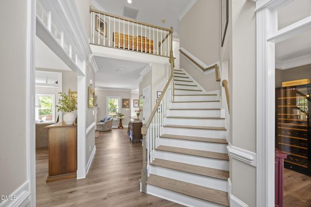 410 Brook Creek Drive, Cary, NC 27519