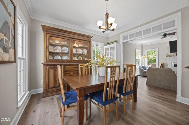 410 Brook Creek Drive, Cary, NC 27519