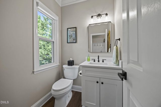 410 Brook Creek Drive, Cary, NC 27519