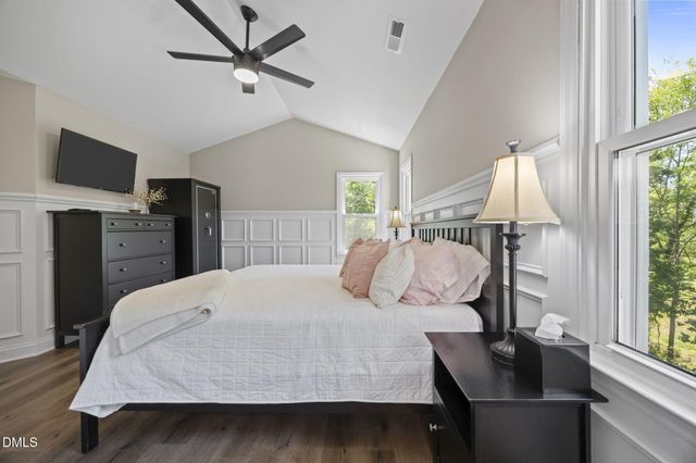 410 Brook Creek Drive, Cary, NC 27519