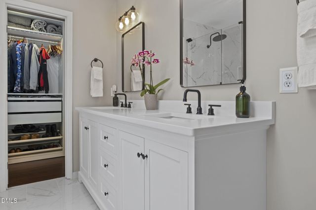 410 Brook Creek Drive, Cary, NC 27519