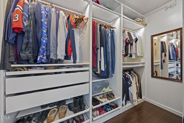 410 Brook Creek Drive, Cary, NC 27519