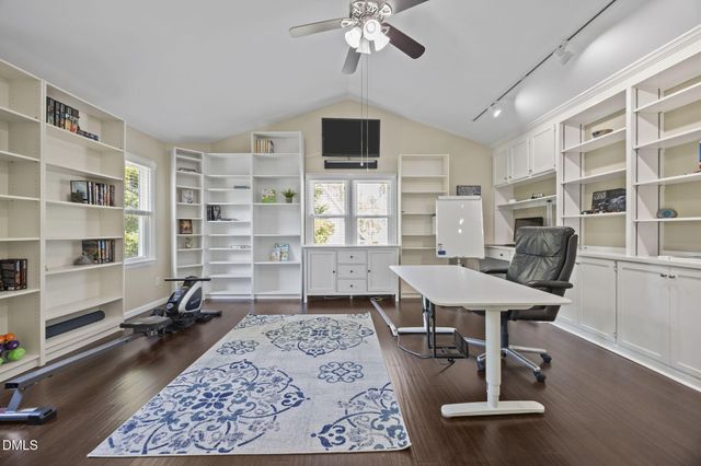 410 Brook Creek Drive, Cary, NC 27519