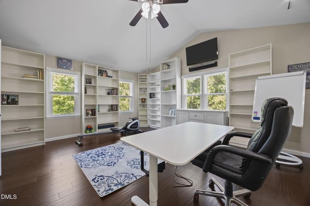 410 Brook Creek Drive, Cary, NC 27519