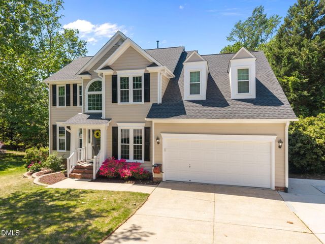 410 Brook Creek Drive, Cary, NC 27519