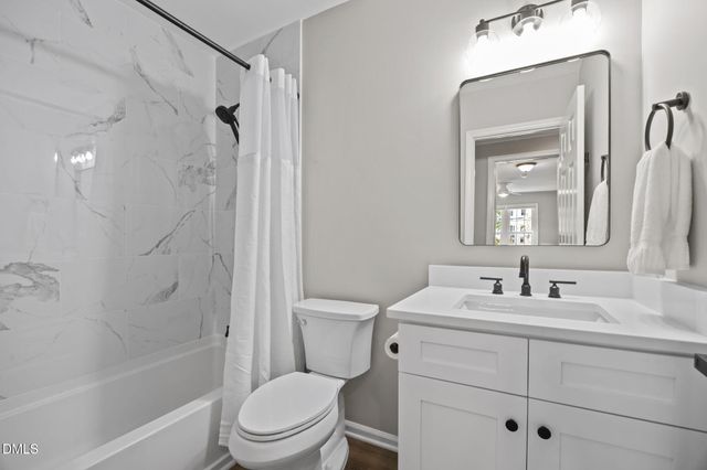 410 Brook Creek Drive, Cary, NC 27519