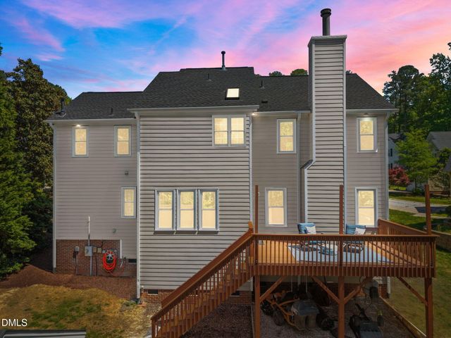 410 Brook Creek Drive, Cary, NC 27519