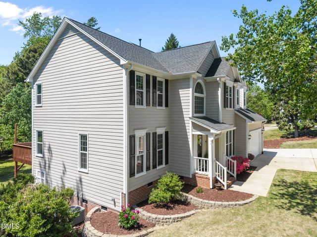 410 Brook Creek Drive, Cary, NC 27519