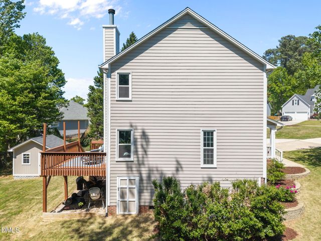 410 Brook Creek Drive, Cary, NC 27519