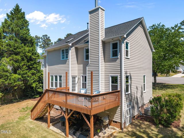 410 Brook Creek Drive, Cary, NC 27519