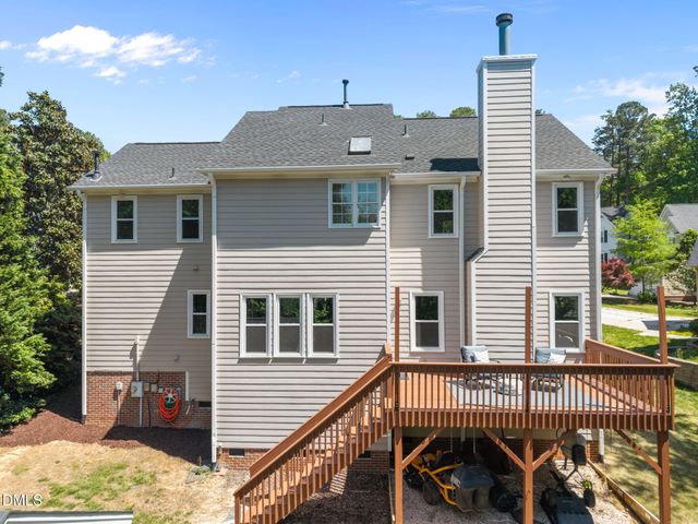 410 Brook Creek Drive, Cary, NC 27519