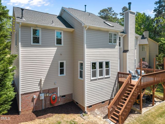 410 Brook Creek Drive, Cary, NC 27519