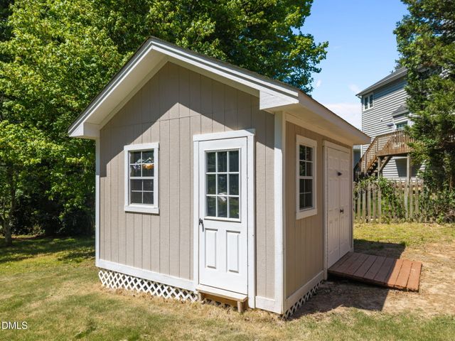 410 Brook Creek Drive, Cary, NC 27519