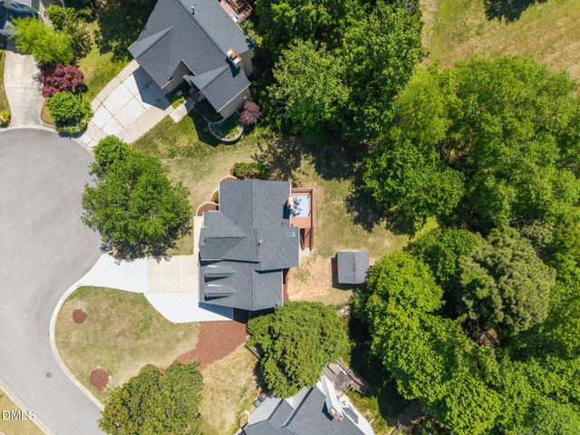 410 Brook Creek Drive, Cary, NC 27519