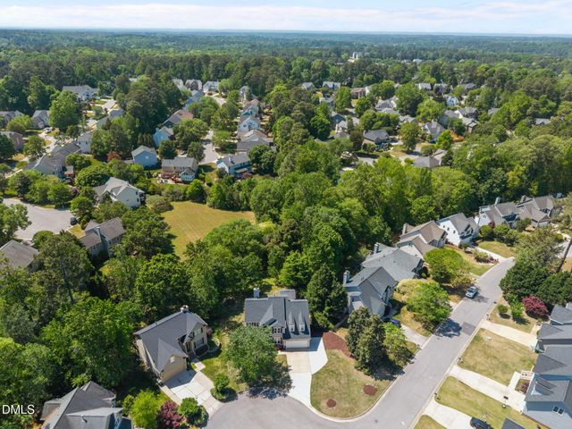 410 Brook Creek Drive, Cary, NC 27519