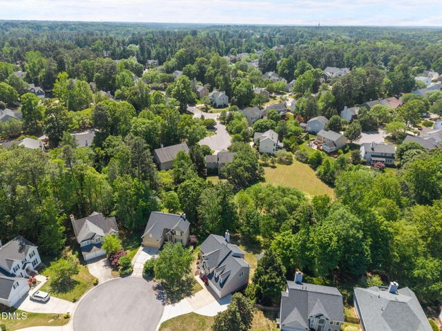 410 Brook Creek Drive, Cary, NC 27519