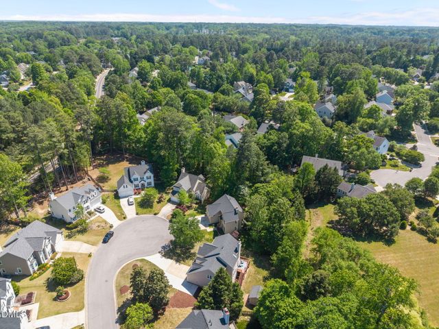 410 Brook Creek Drive, Cary, NC 27519