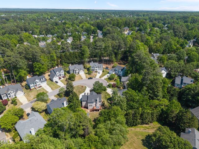 410 Brook Creek Drive, Cary, NC 27519