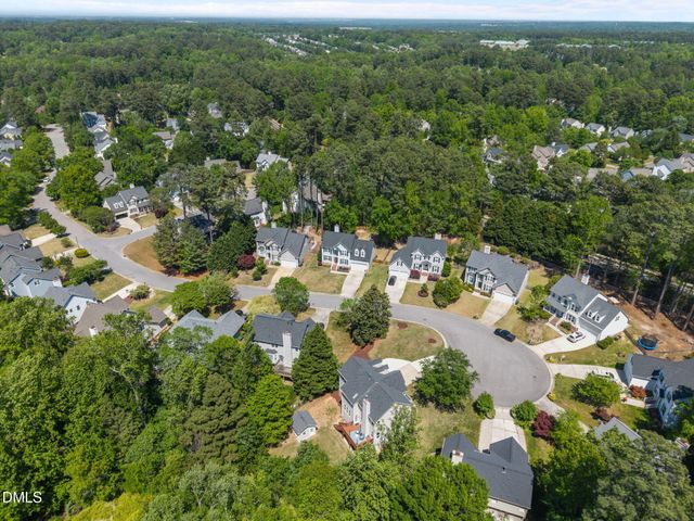 410 Brook Creek Drive, Cary, NC 27519