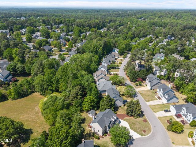 410 Brook Creek Drive, Cary, NC 27519