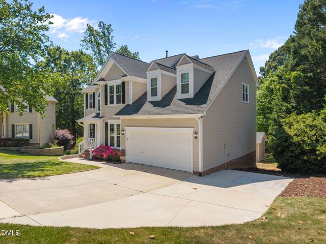 410 Brook Creek Drive, Cary, NC 27519