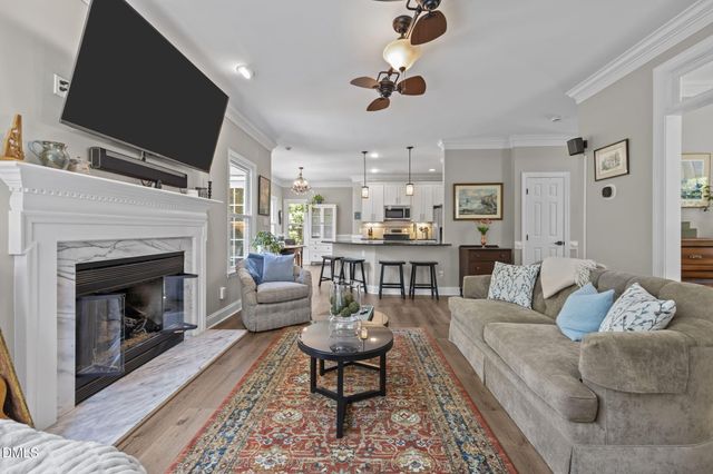 410 Brook Creek Drive, Cary, NC 27519