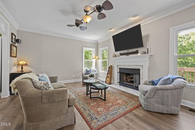 410 Brook Creek Drive, Cary, NC 27519