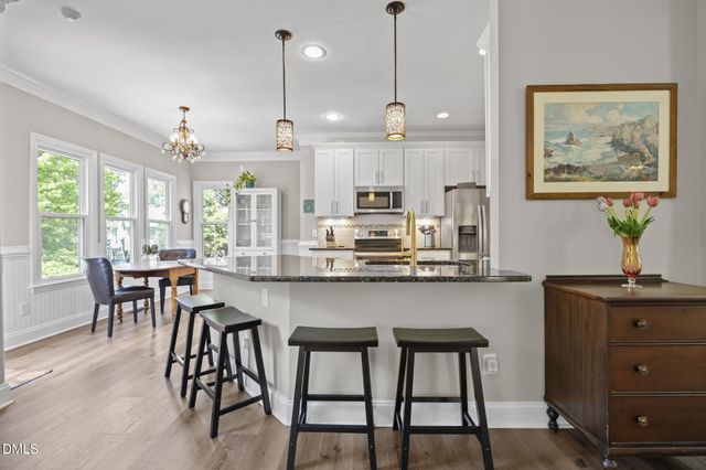 410 Brook Creek Drive, Cary, NC 27519