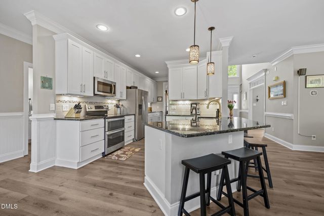 410 Brook Creek Drive, Cary, NC 27519