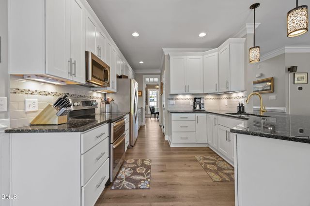 410 Brook Creek Drive, Cary, NC 27519