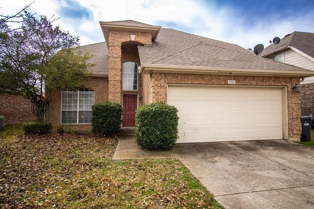 1100 Inland Lane, Mckinney, TX 75072