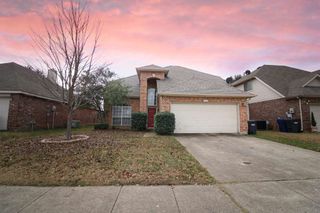 1100 Inland Lane, Mckinney, TX 75072