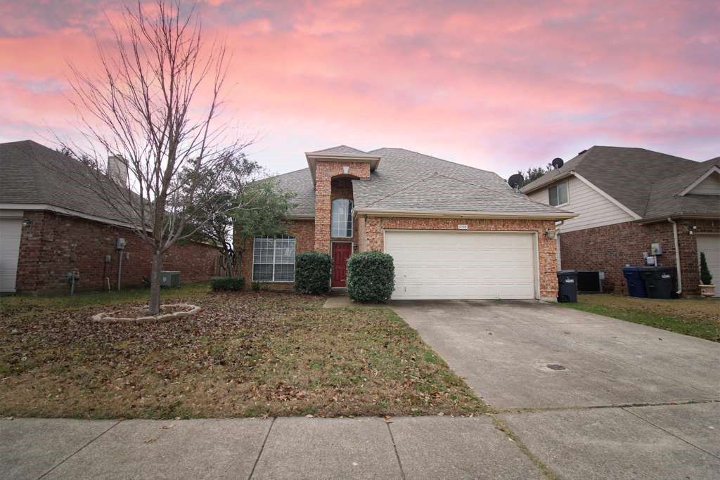 1100 Inland Lane, Mckinney, TX 75072