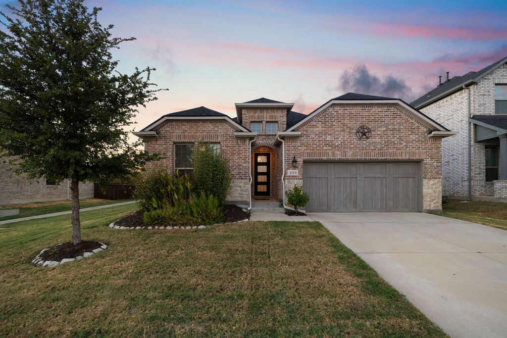 225 Fulton Street, Oak Point, TX 75068 — photo 3