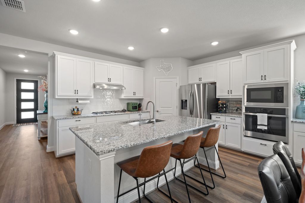 225 Fulton Street, Oak Point, TX 75068 — photo 5