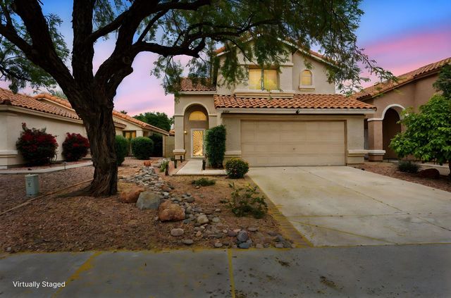 17435 N 46th Street, Phoenix, AZ 85032